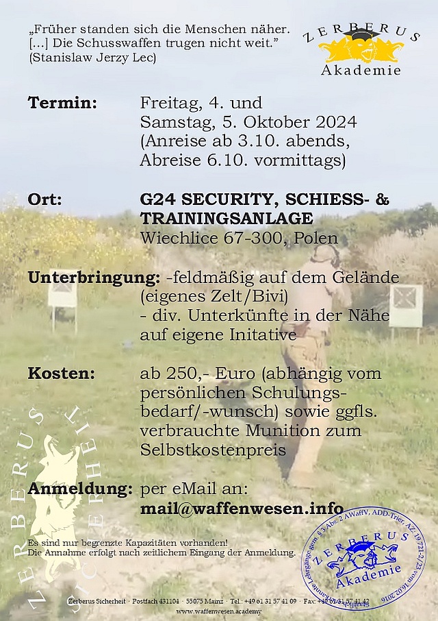 Einladung Seite 2