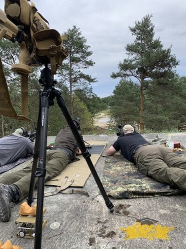 379 Meter