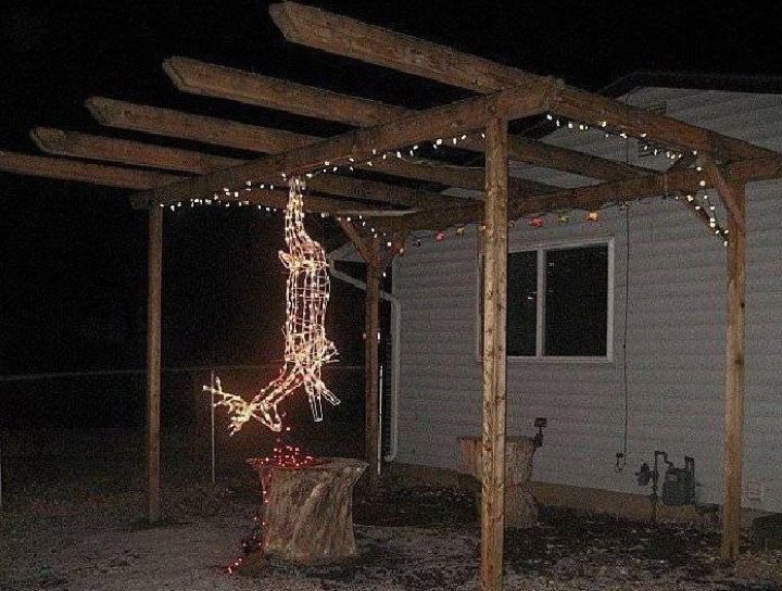 Weihnachtsdeko